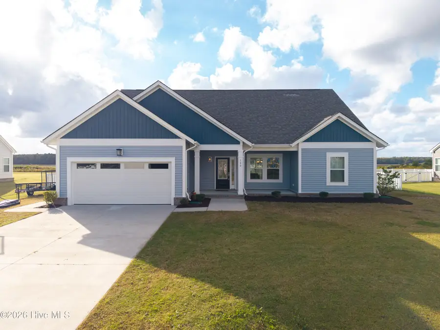 140 Gander Drive, Moyock, NC 27958 - #3