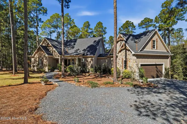 115 Vista Ridge E, Jackson Springs, NC 27281