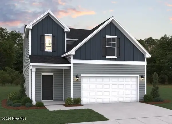 1134 NE Hoggard Hill Way Ne #100, Bolivia, NC 28422