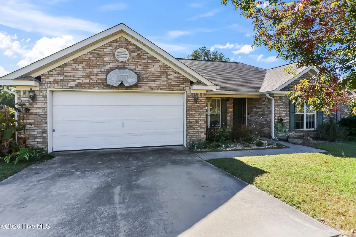 1911 Heathers Court, Augusta, GA 30906 - #1