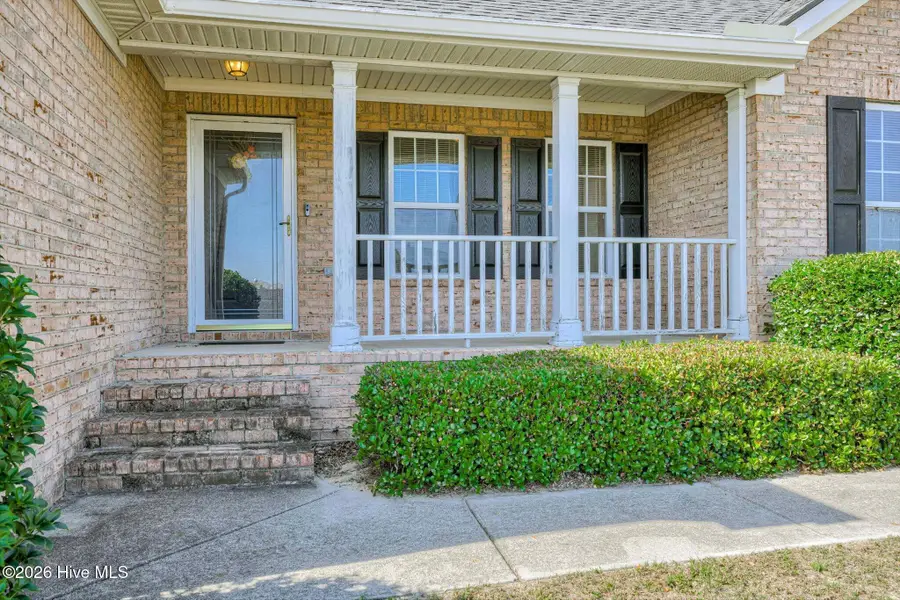 3375 Thames Place, Hephzibah, GA 30815 - #2
