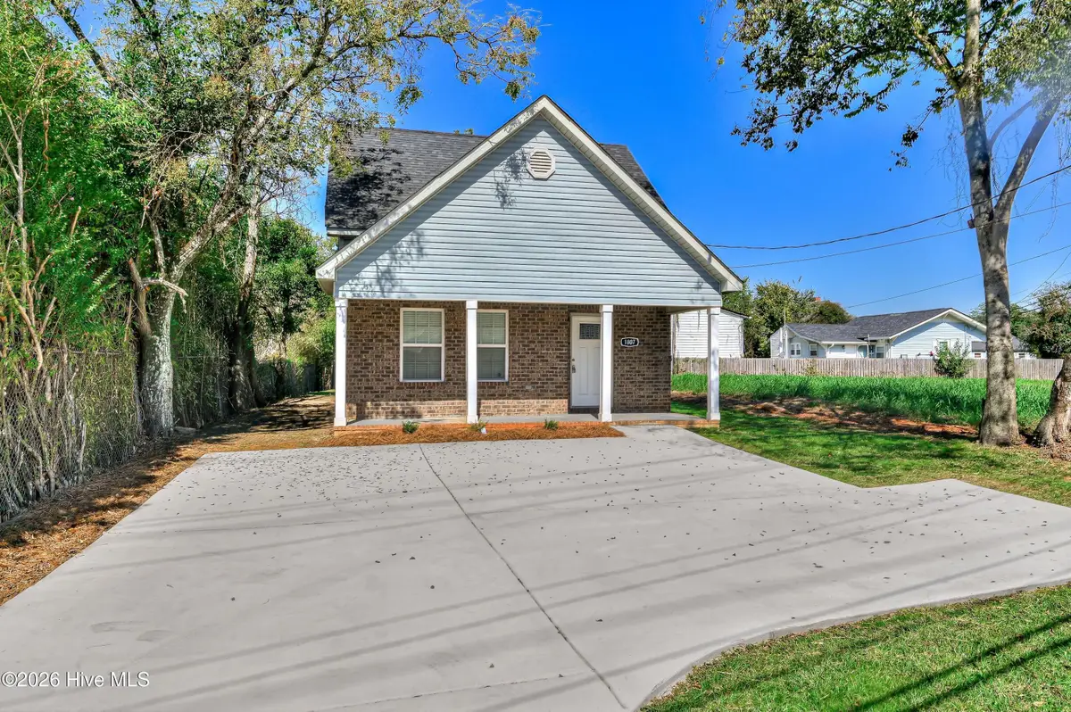 1807 Old Savannah Road, Augusta, GA 30901 - #1