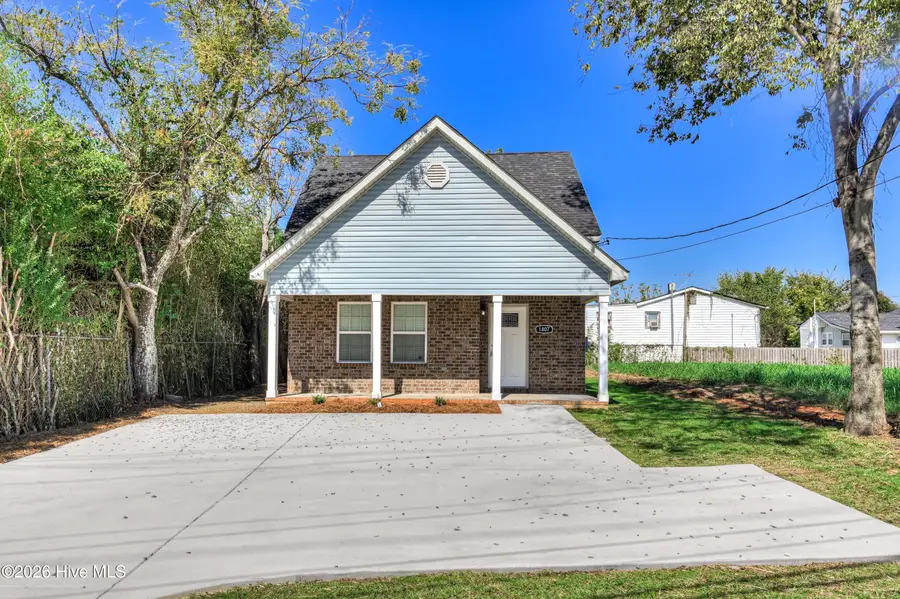 1807 Old Savannah Road, Augusta, GA 30901 - #2