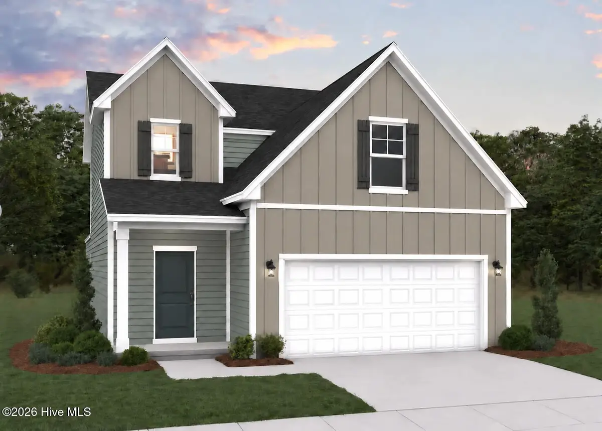 1126 NE Hoggard Hill Way Ne #98, Bolivia, NC 28422 - #1