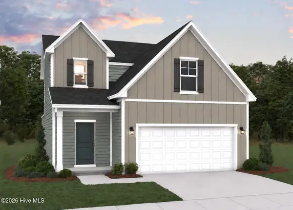 1126 NE Hoggard Hill Way Ne #98, Bolivia, NC 28422