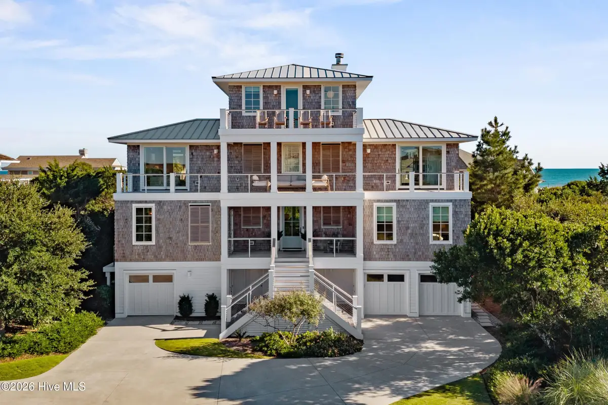 416 Beach Road N, Wilmington, NC 28411 - #1