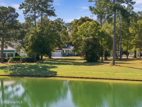 3718 Rivergate Way Ne, Leland, NC 28451