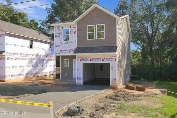 219 E Moore Street, Robbins, NC 27325