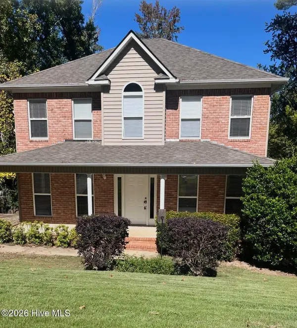 438 Bristol Road, Augusta, GA 30907