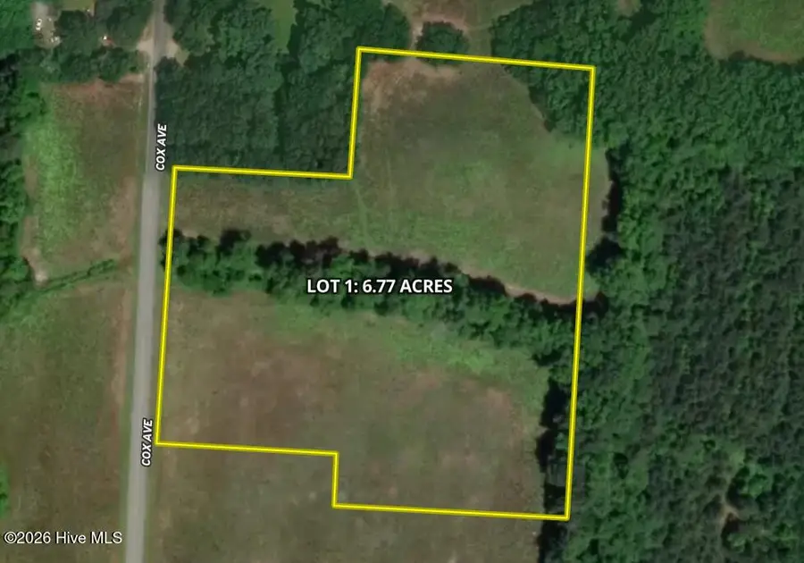 877 Cox Avenue, 12 Rocky Mount, NC 27801 - #2