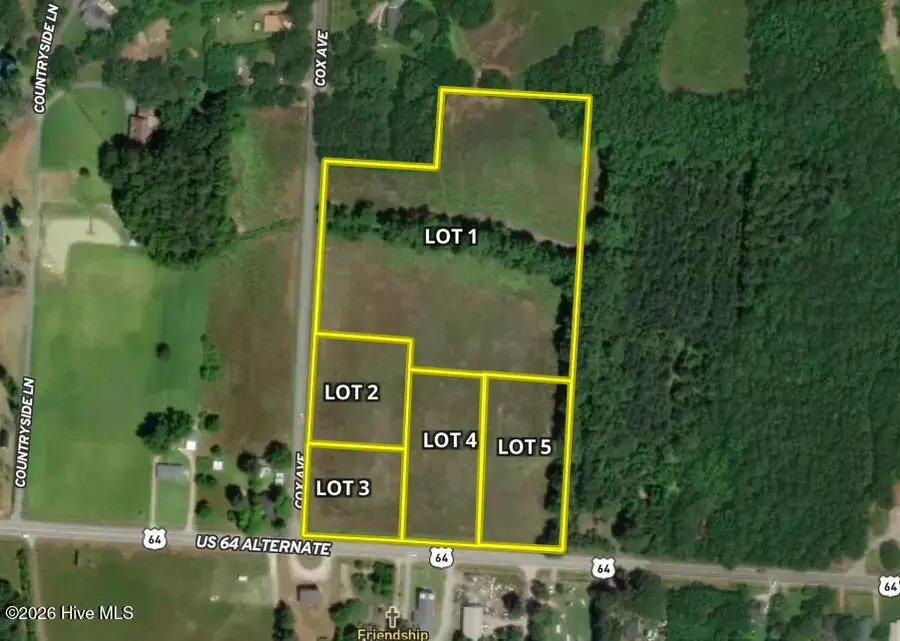 877 Cox Avenue, 12 Rocky Mount, NC 27801 - #3