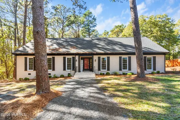 130 Cliff Road, Southern Pines, NC 28387