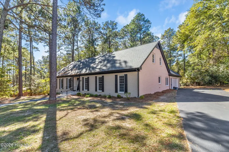 130 Cliff Road, Southern Pines, NC 28387 - #2