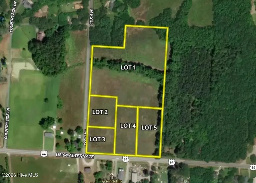 00 Cox Avenue, 12 Rocky Mount, NC 27801 - #3