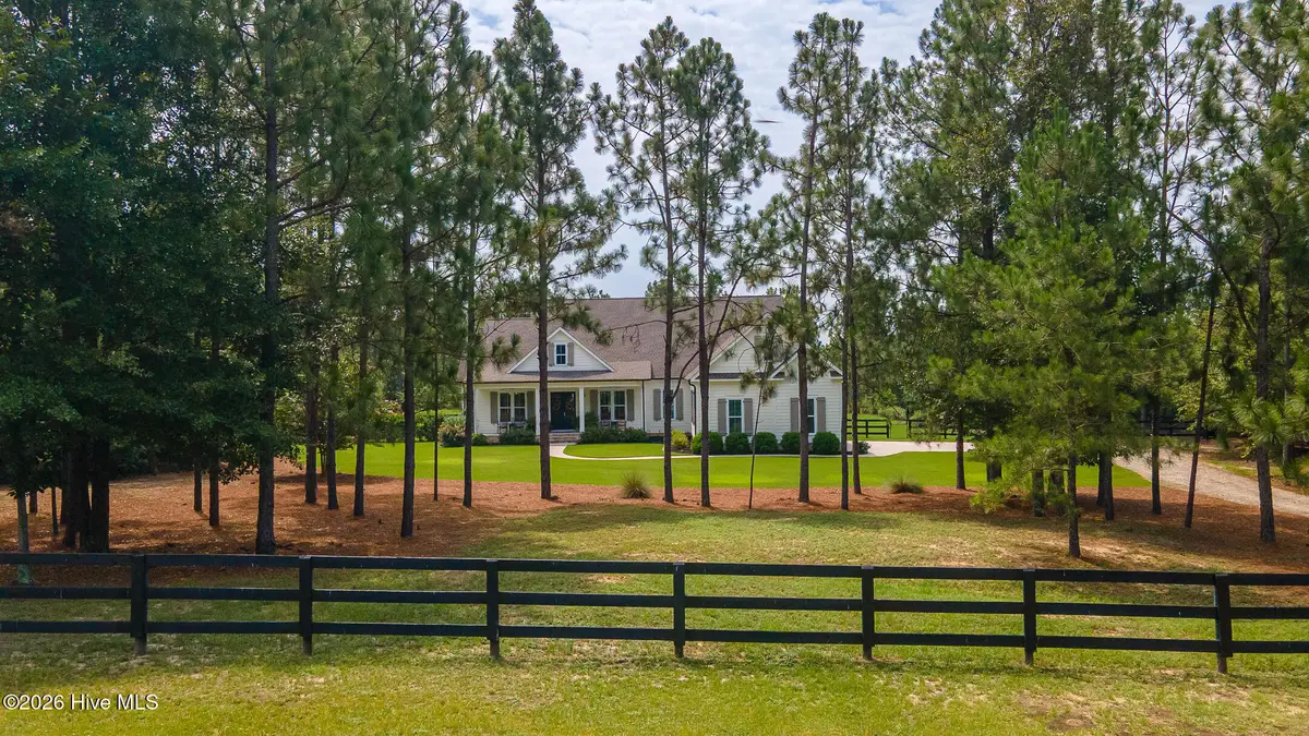 5041 Barrington Farms Drive, Aiken, SC 29803 - #1