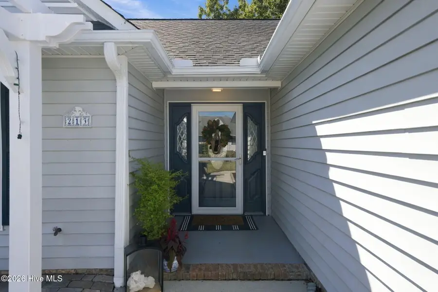 213 Mahaffey Court, New Bern, NC 28560 - #2