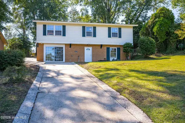 2416 Apricot Lane, Augusta, GA 30904