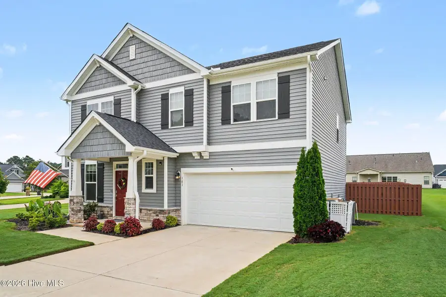 181 Skyway Drive, Clayton, NC 27527 - #3