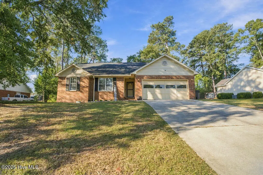281 Edisto Drive, North Augusta, SC 29841 - #1