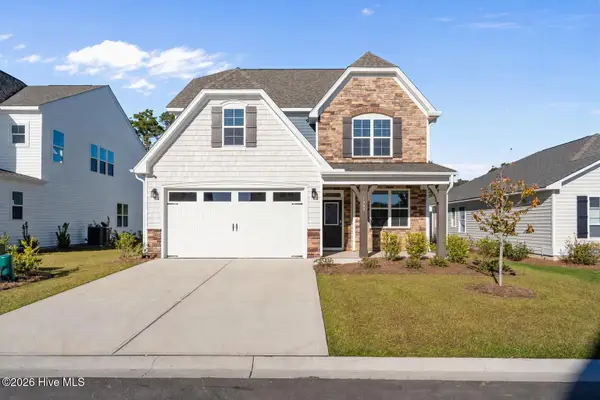 1060 Ben Thomas Drive Ne, Leland, NC 28451