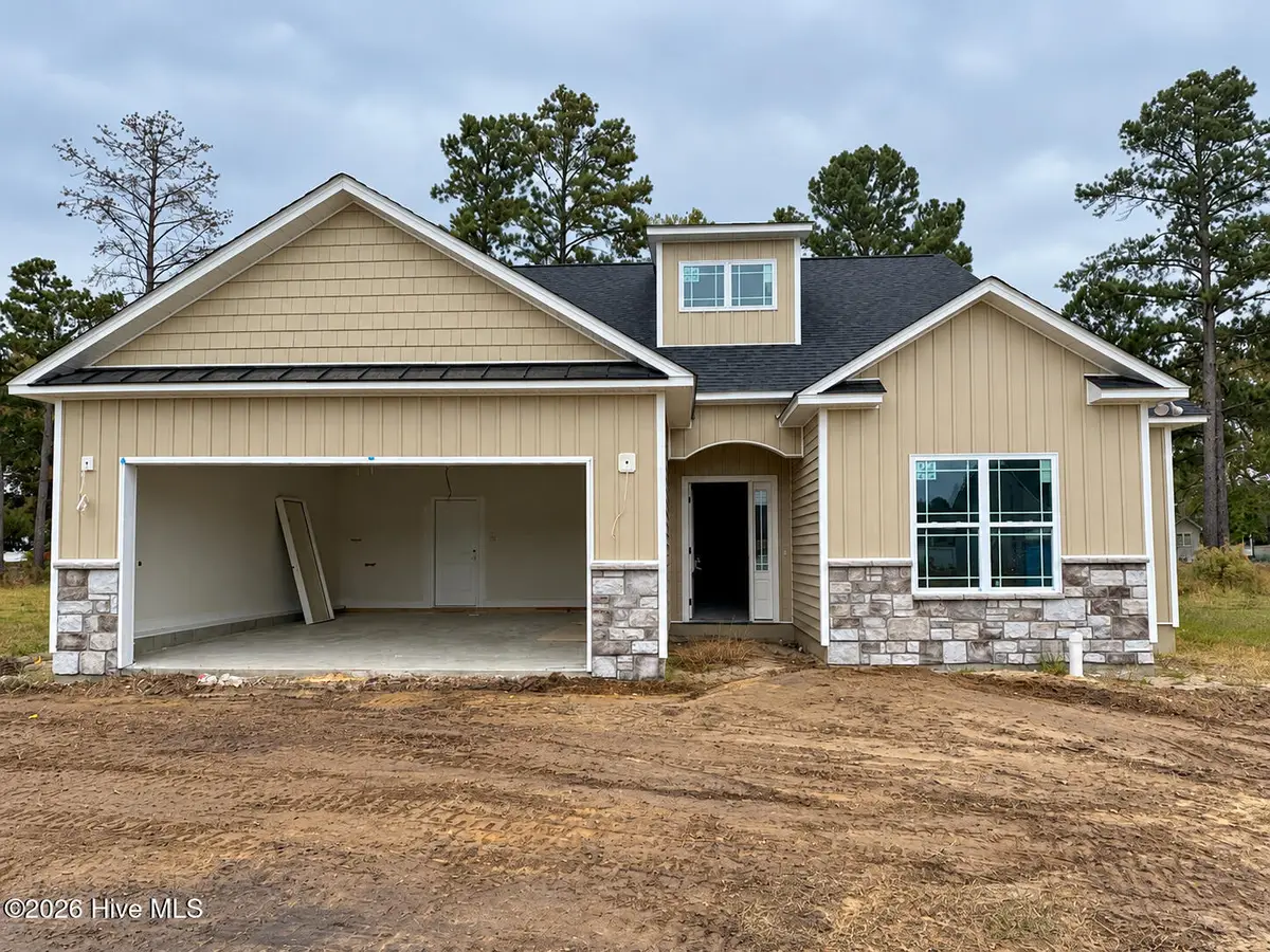 2420 Great Laurel Court, Greenville, NC 27834 - #1