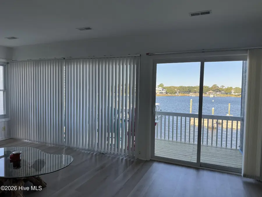 917 Canal Drive, Carolina Beach, NC 28428 - #3