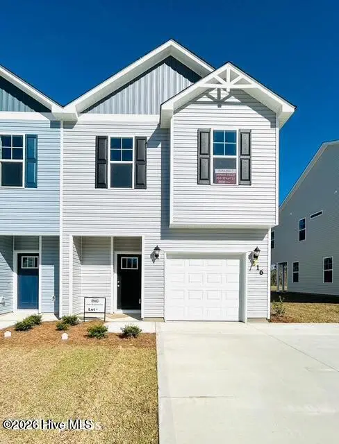 108 Hunters Green Court, Jacksonville, NC 28546 - #3