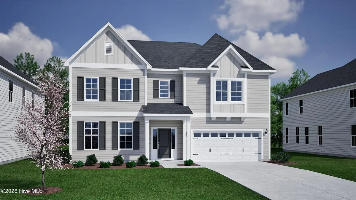 167 Lookout Point, Hampstead, NC 28443 - #1
