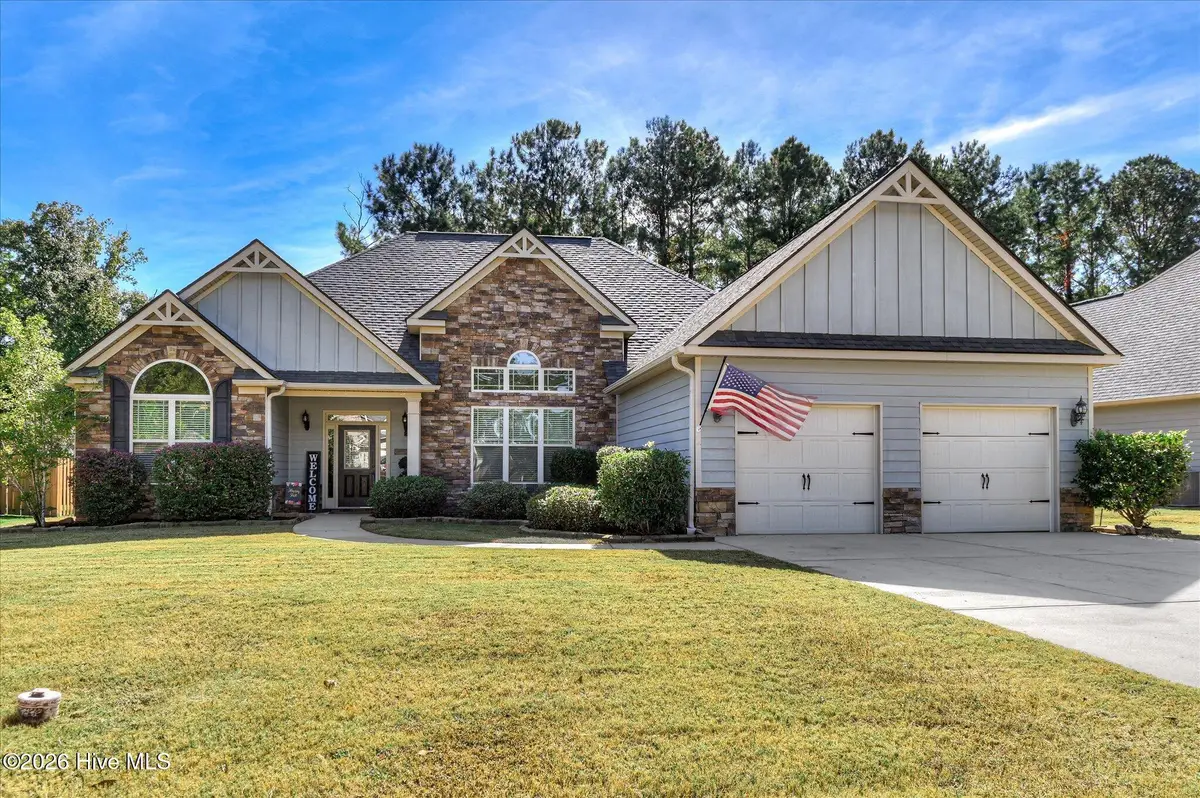 129 Seaton Avenue, Grovetown, GA 30813 - #1