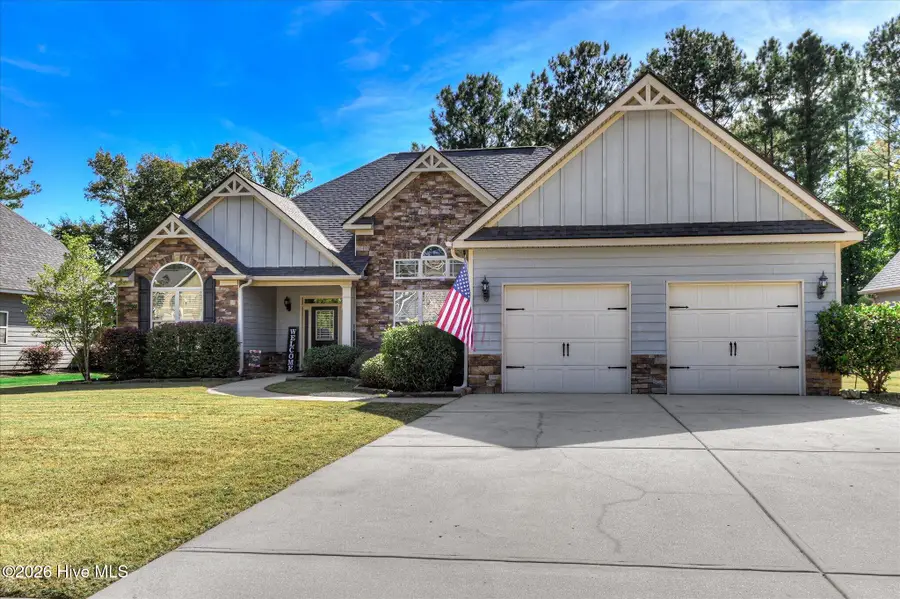 129 Seaton Avenue, Grovetown, GA 30813 - #3