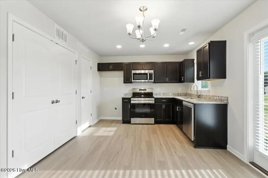 1700 Shamrock Lane, Rocky Mount, NC 27804 - #2