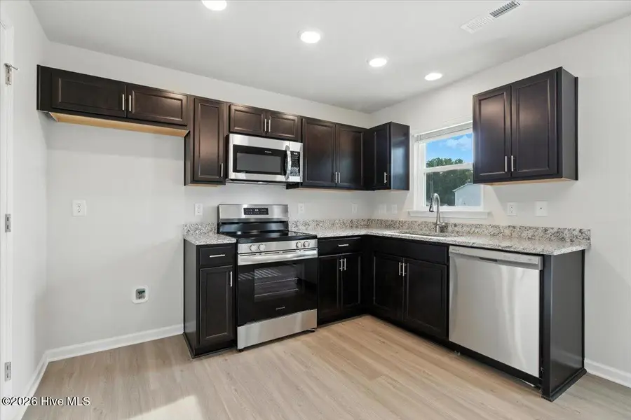 1700 Shamrock Lane, Rocky Mount, NC 27804 - #3