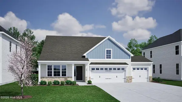 3465 Whaley Way Nw #Lot 129, Ash, NC 28420