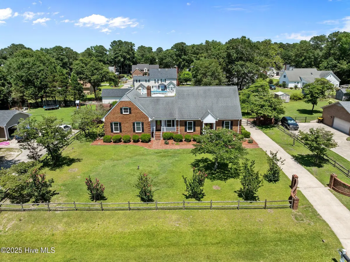 2673 Stokes Circle, Kinston, NC 28504 - #1