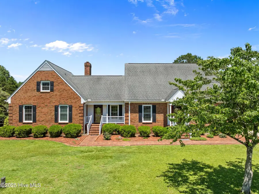 2673 Stokes Circle, Kinston, NC 28504 - #2