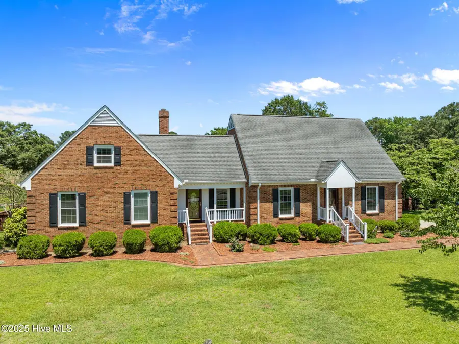 2673 Stokes Circle, Kinston, NC 28504 - #3