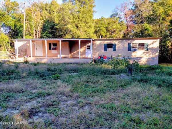 3614 Peach Orchard Road, Augusta, GA 30906