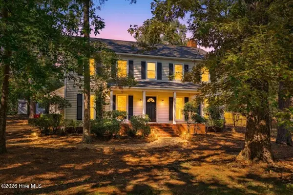 306 Wakefield Lane N, Augusta, GA 30907