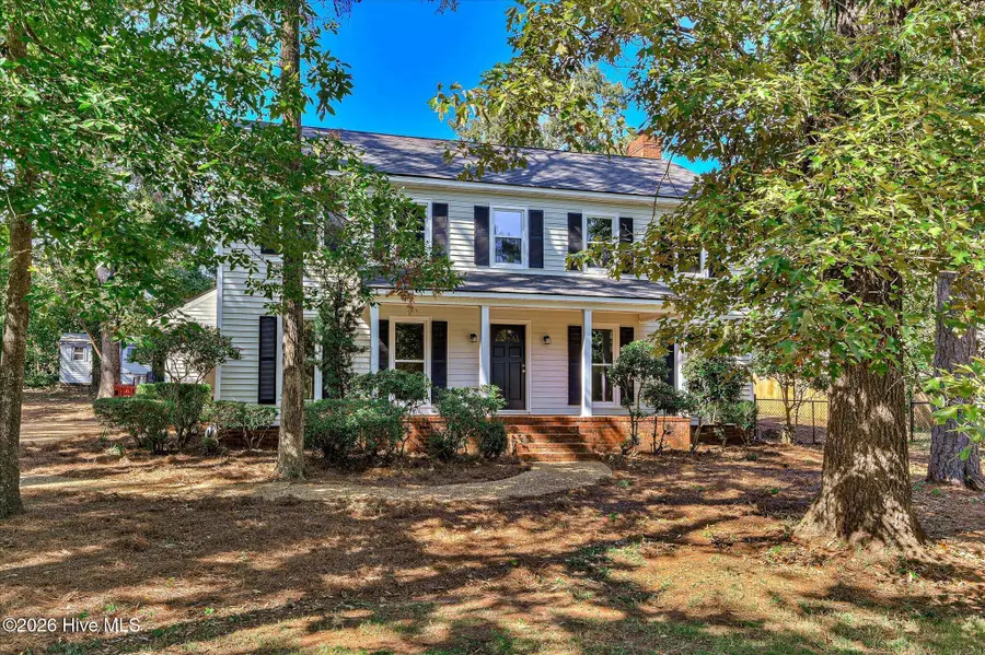 306 Wakefield Lane N, Augusta, GA 30907 - #2
