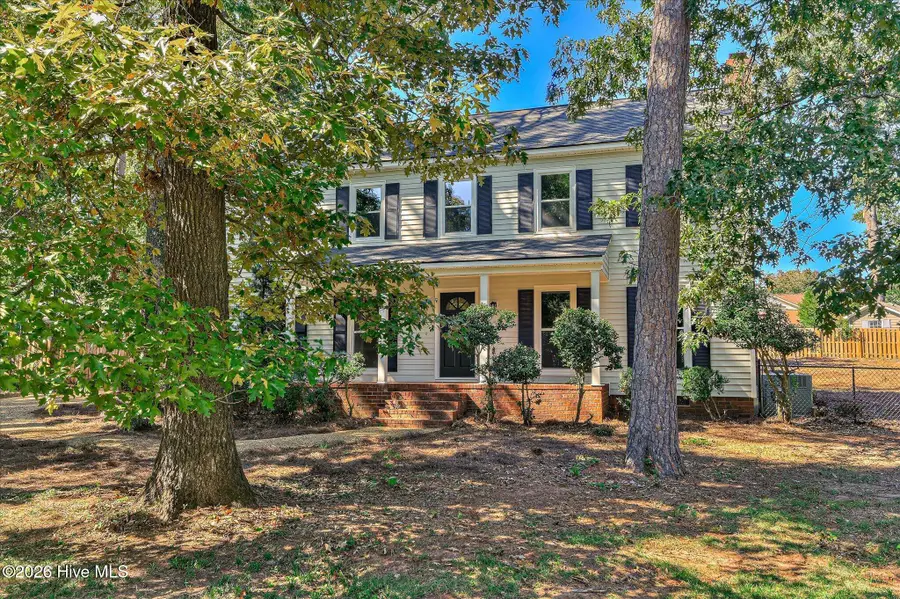 306 Wakefield Lane N, Augusta, GA 30907 - #3