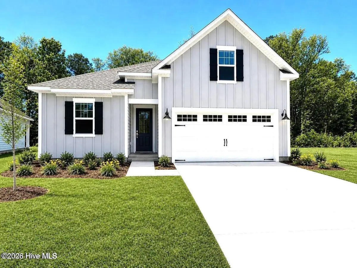 2051 Cypress Hill Drive Se, Bolivia, NC 28422 - #1