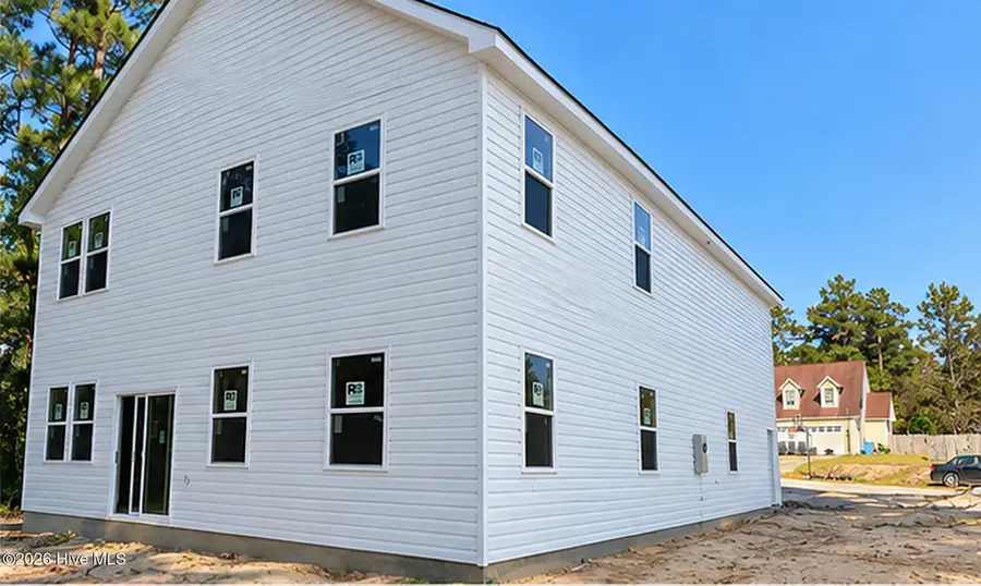 305 Sun Street, Richlands, NC 28574 - #2