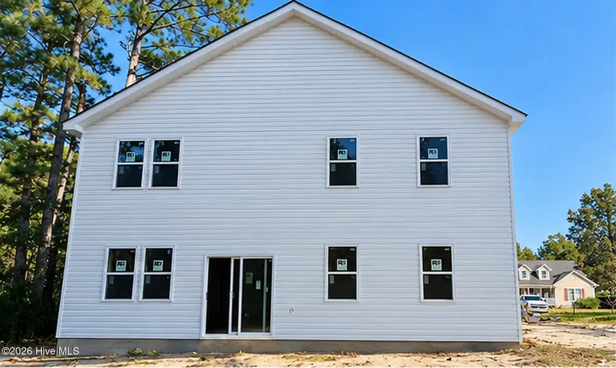 305 Sun Street, Richlands, NC 28574 - #3