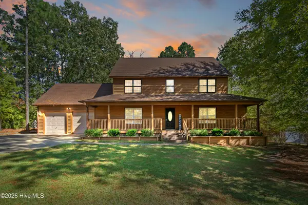 735 Captain Harbor, Sanford, NC 27332