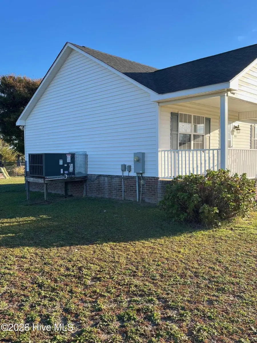 5152 Needham Road, Bailey, NC 27807 - #2