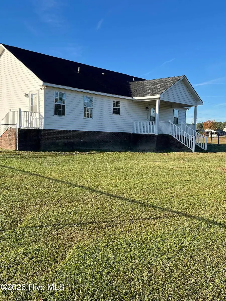5152 Needham Road, Bailey, NC 27807 - #3