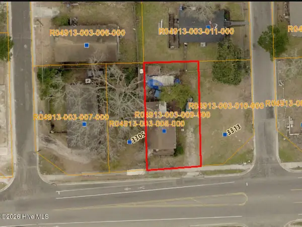 3307 Princess Place Drive, Wilmington, NC 28405