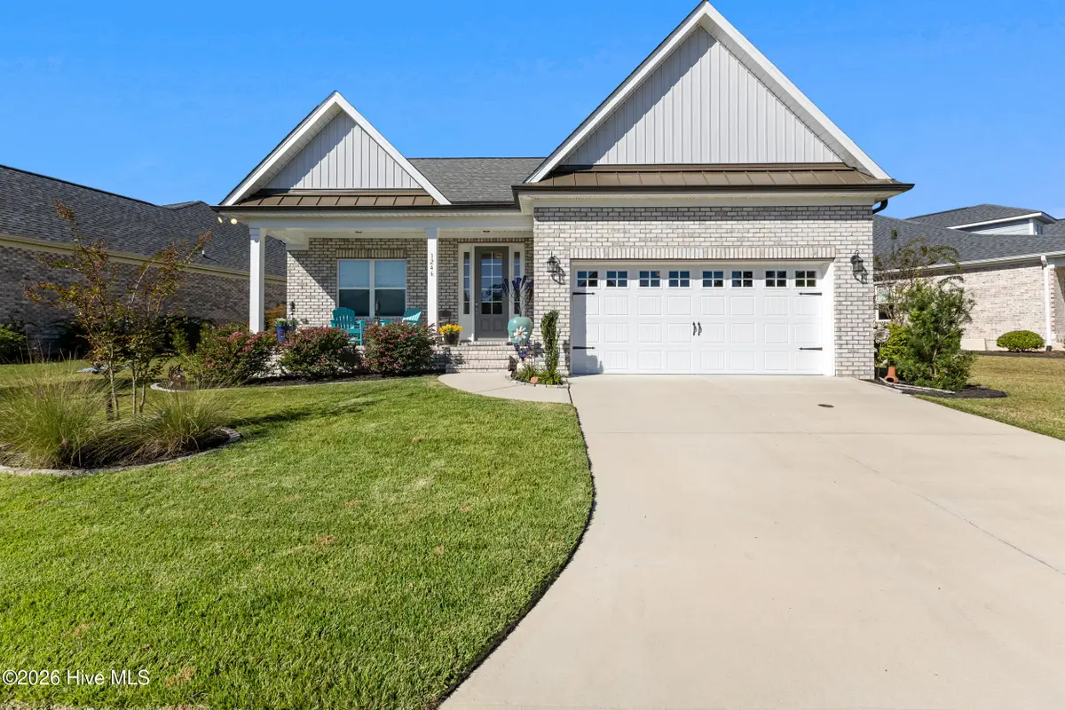 1246 Opaca Drive Se, Bolivia, NC 28422 - #1