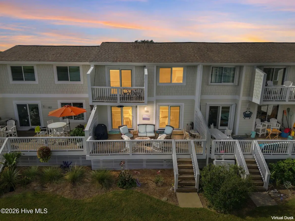 155 Captains Court, Wrightsville Beach, NC 28480 - #1