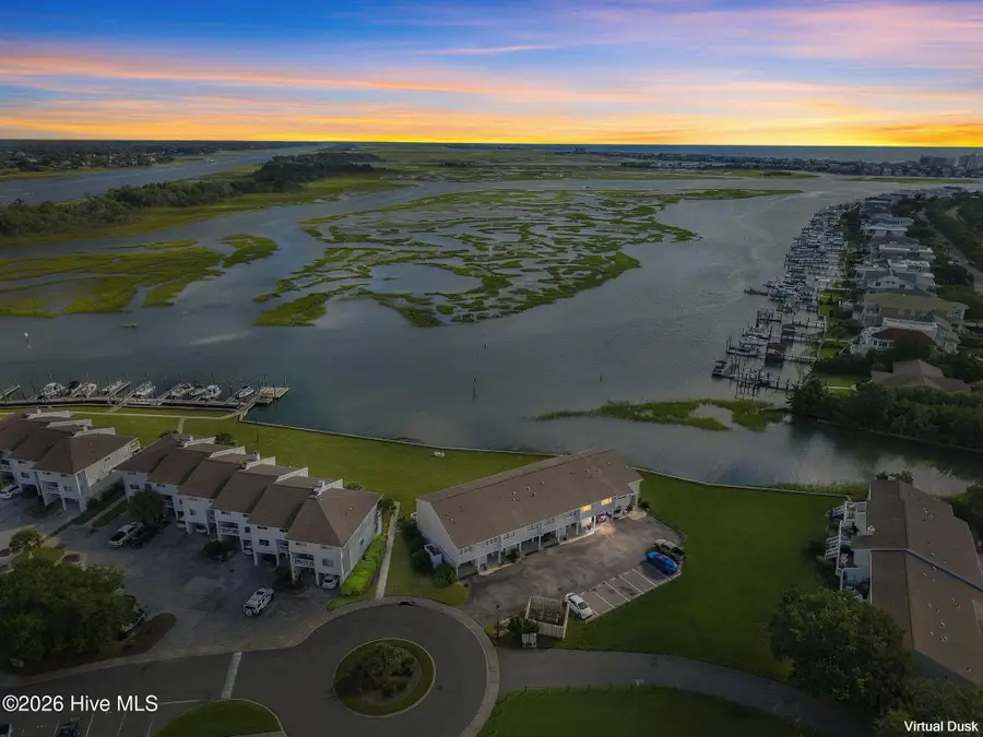 155 Captains Court, Wrightsville Beach, NC 28480 - #2